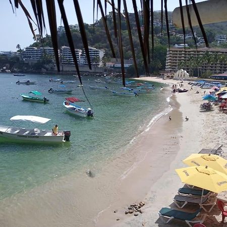 Apartament Casa Maleni 2 En Mismaloya Puerto Vallarta Zewnętrze zdjęcie