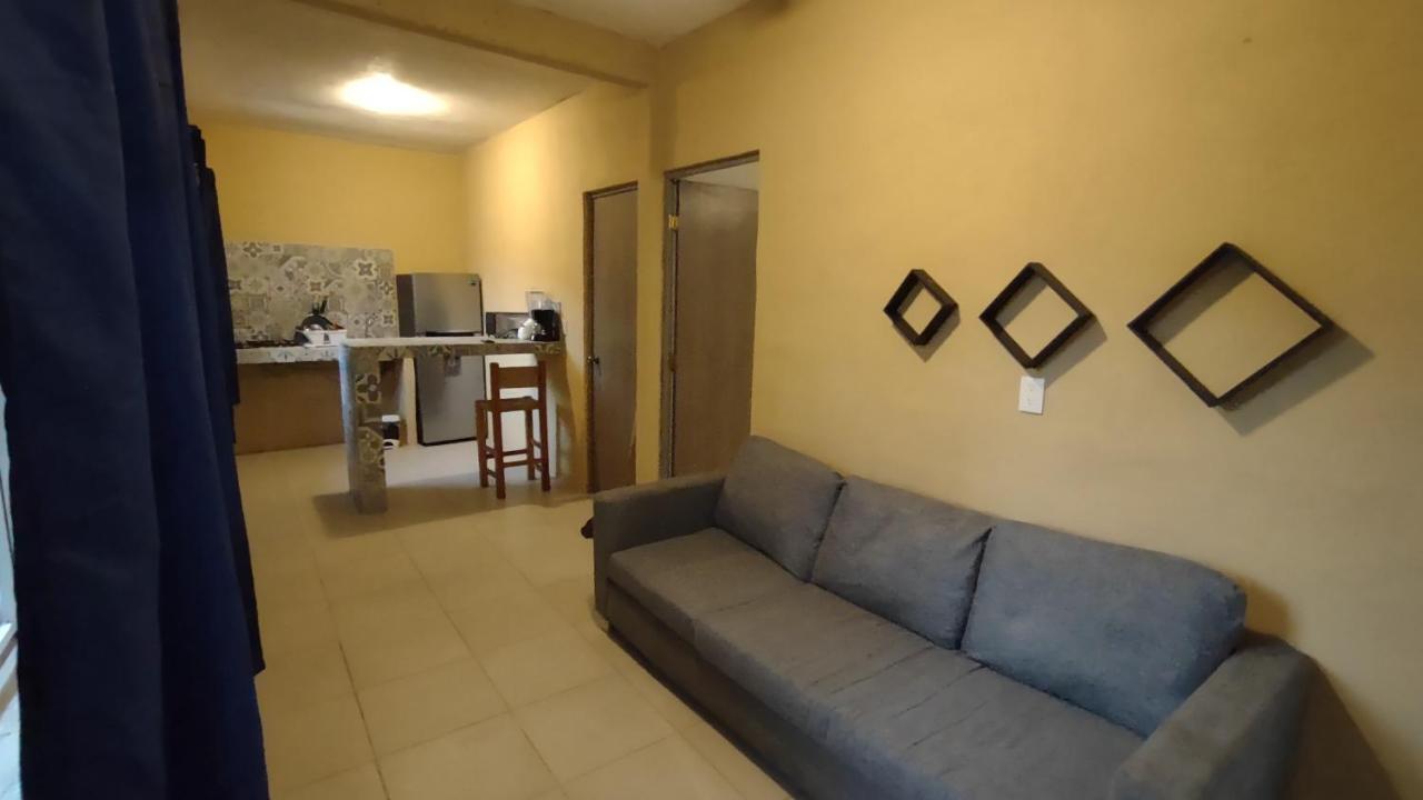 Apartament Casa Maleni 2 En Mismaloya Puerto Vallarta Zewnętrze zdjęcie