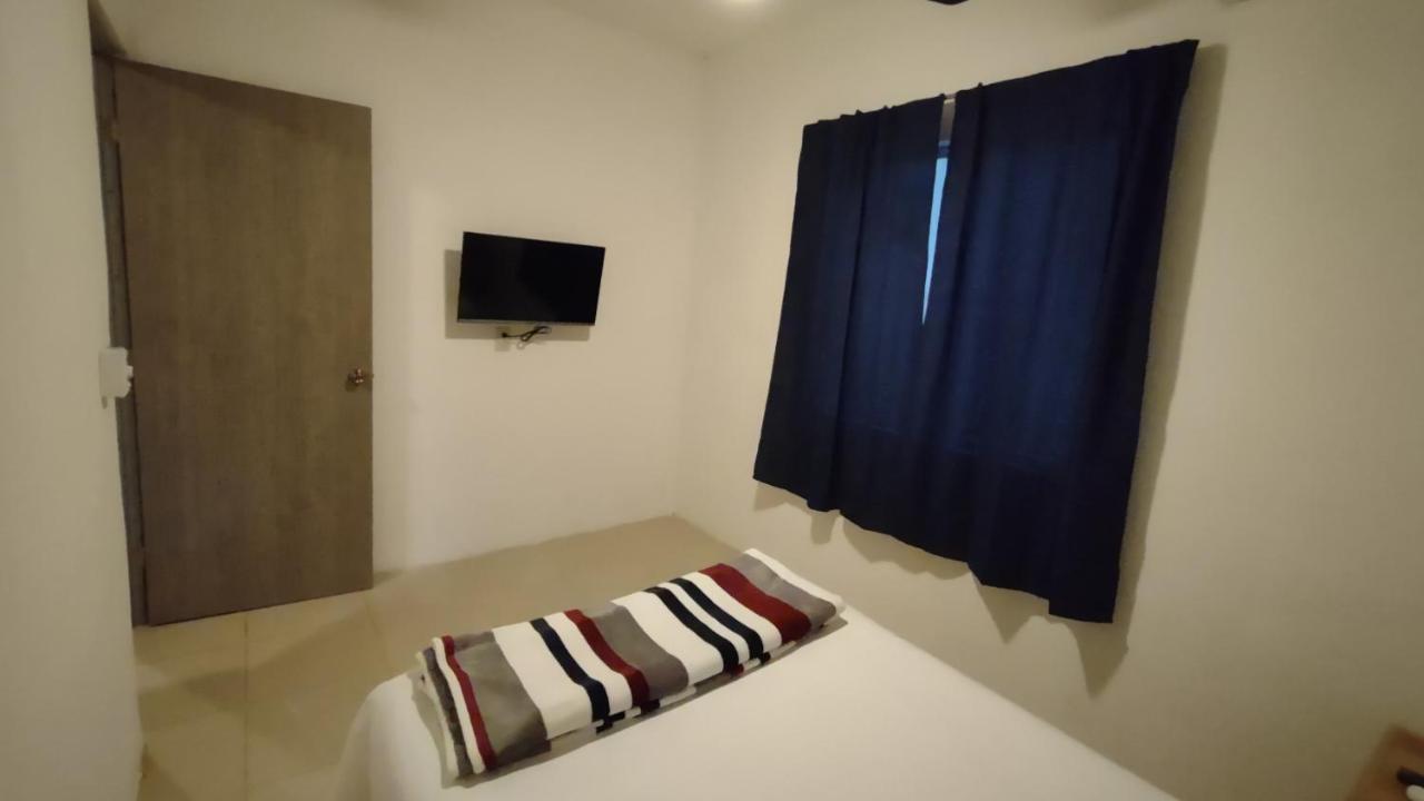 Apartament Casa Maleni 2 En Mismaloya Puerto Vallarta Zewnętrze zdjęcie