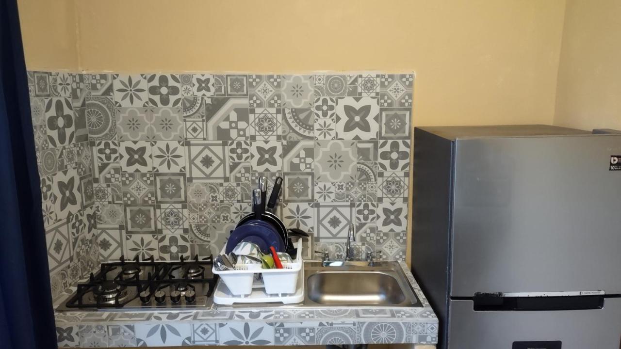 Apartament Casa Maleni 2 En Mismaloya Puerto Vallarta Zewnętrze zdjęcie