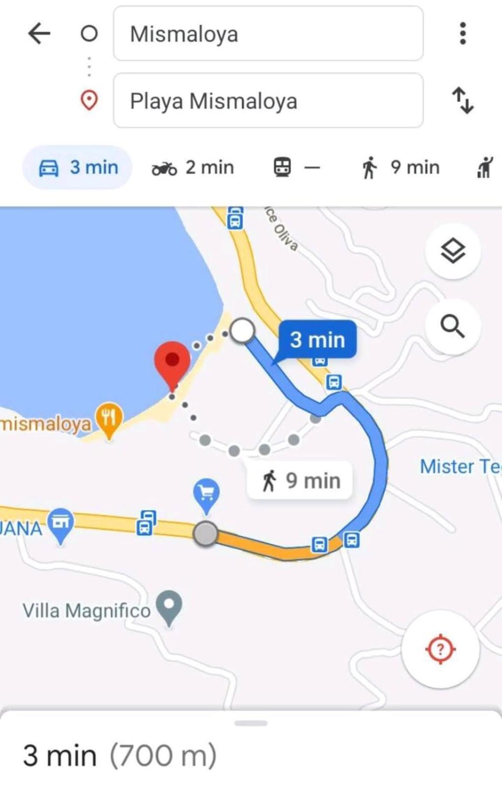 Apartament Casa Maleni 2 En Mismaloya Puerto Vallarta Zewnętrze zdjęcie