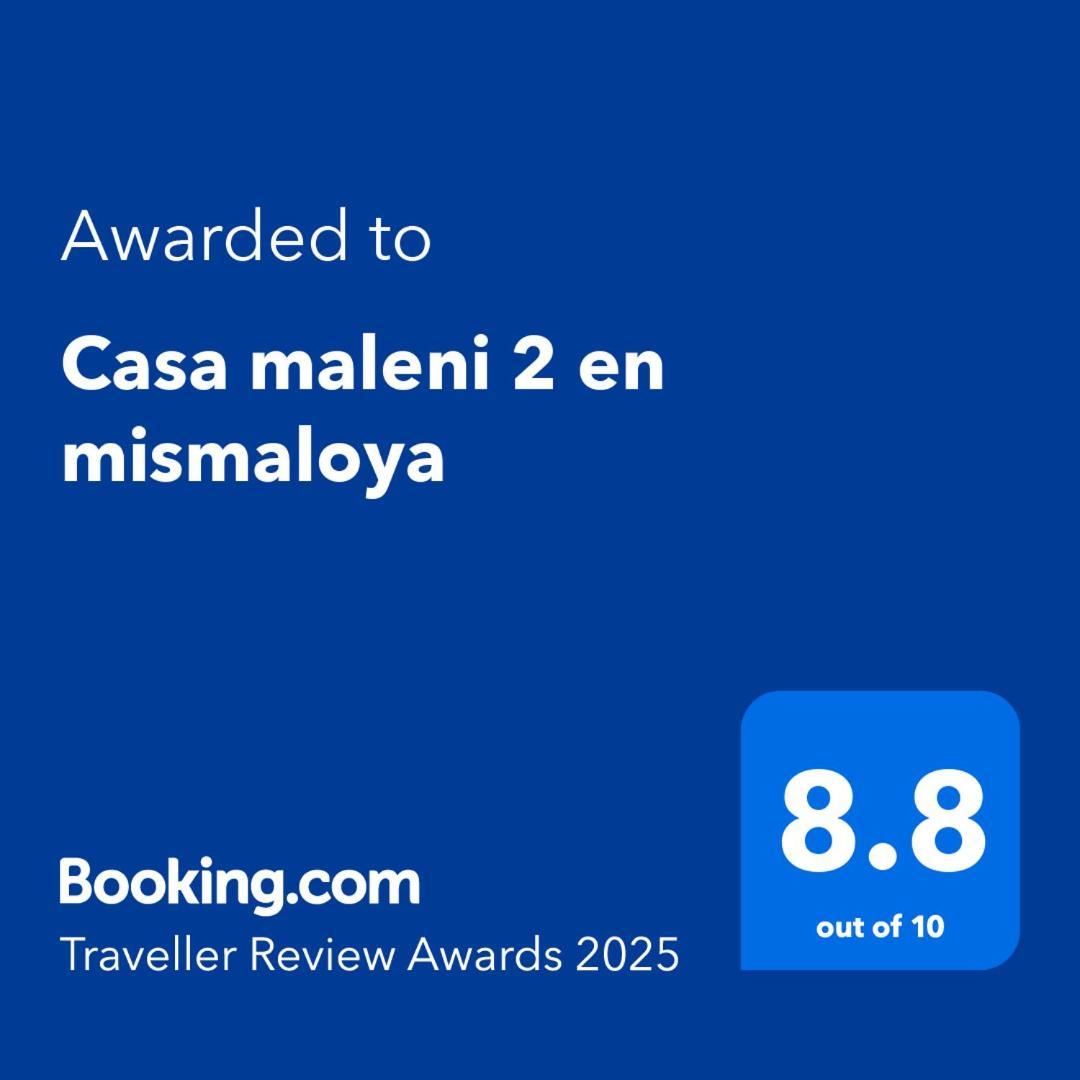 Apartament Casa Maleni 2 En Mismaloya Puerto Vallarta Zewnętrze zdjęcie